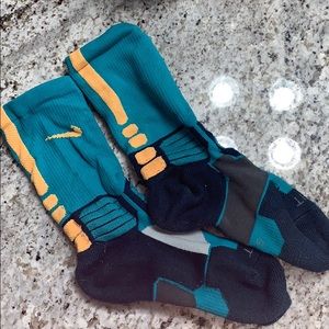 Nike HyperElite Socks